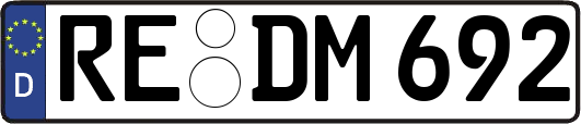 RE-DM692