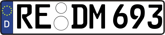 RE-DM693