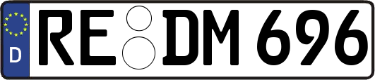 RE-DM696