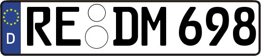 RE-DM698