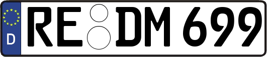 RE-DM699