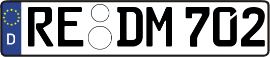 RE-DM702
