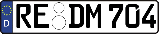 RE-DM704