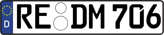 RE-DM706