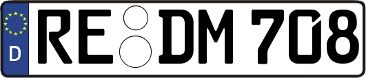 RE-DM708