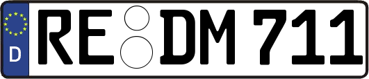 RE-DM711