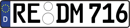 RE-DM716