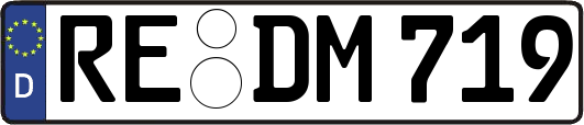 RE-DM719