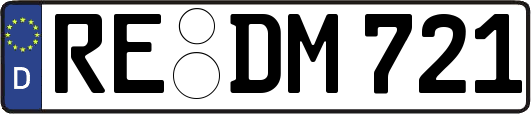RE-DM721