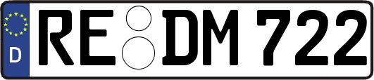RE-DM722