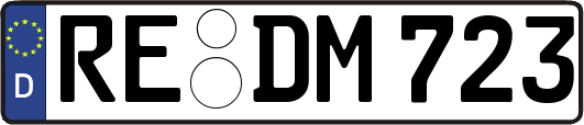 RE-DM723