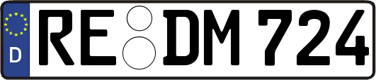 RE-DM724