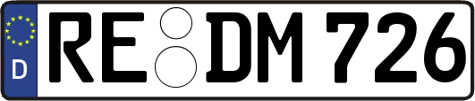 RE-DM726