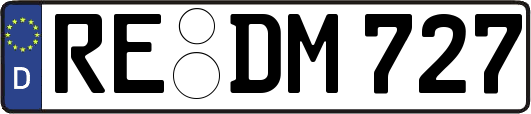 RE-DM727