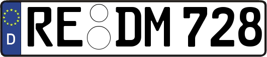 RE-DM728