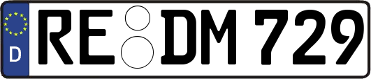 RE-DM729