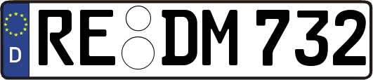 RE-DM732