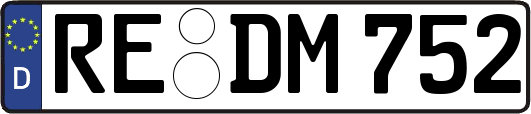 RE-DM752