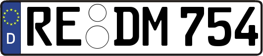 RE-DM754