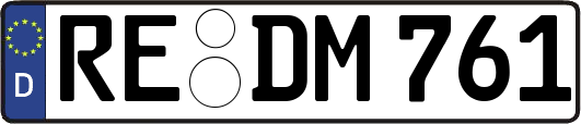 RE-DM761