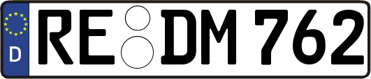 RE-DM762