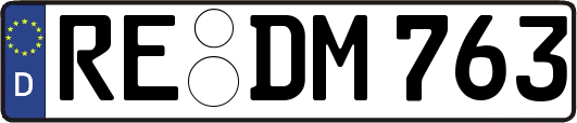 RE-DM763