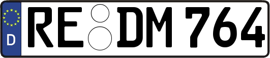 RE-DM764