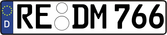 RE-DM766
