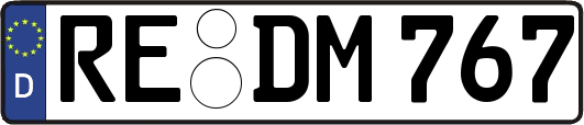 RE-DM767