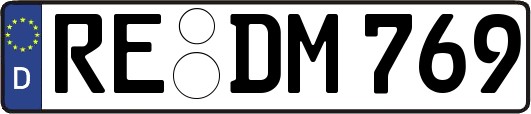 RE-DM769