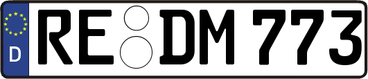 RE-DM773
