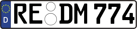 RE-DM774