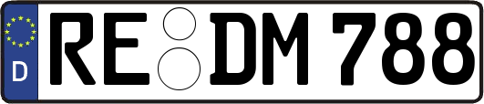 RE-DM788