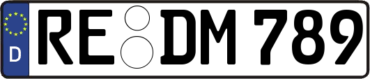 RE-DM789