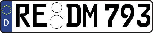 RE-DM793