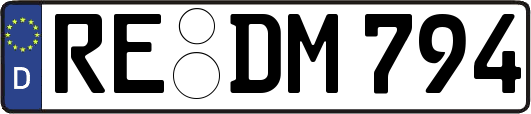 RE-DM794