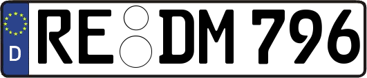 RE-DM796