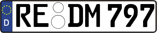 RE-DM797