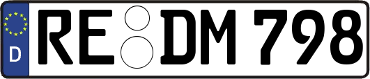 RE-DM798
