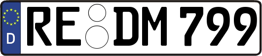 RE-DM799