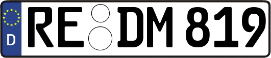 RE-DM819
