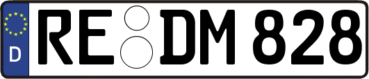 RE-DM828