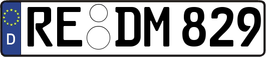 RE-DM829