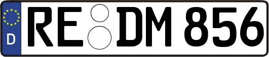 RE-DM856