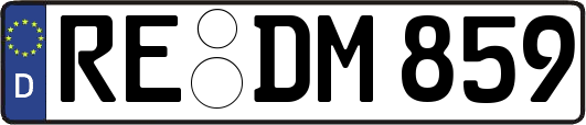 RE-DM859