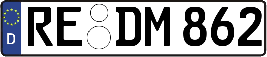 RE-DM862
