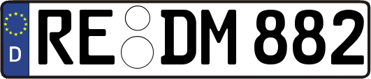 RE-DM882