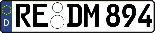 RE-DM894