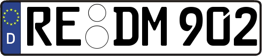 RE-DM902
