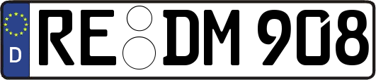RE-DM908